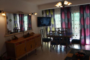 Appartement EL CAMPELLO ALICANTE